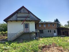 Satu Mare, Titulescu, brasadas.com vinde casa 3 cam., teren 2200 mp